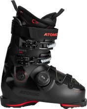 Черевики гірськолижні Atomic HAWX PRIME 100 BOA 25-26 чорний/червоний 27-27.5