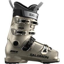 Черевики гірськолижні Salomon S/PRO ALPHA 100 W GW 25-26 перламутровий 25-25.5