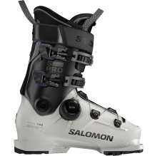 Ботинки горнолыжные Salomon S/PRO SUPRA BOA 105 W GW 25-26 белый/черный 25-25.5