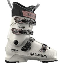 Черевики гірськолижні Salomon S/PRO SUPRA 100 W GW 25-26 білий 25-25.5