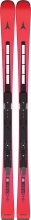 Гірські лижі Atomic NY REDSTER S9RS RVSK S 25-26 червоний 165