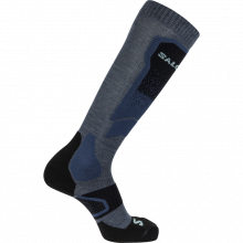 Шкарпетки г/л Salomon S/ MAX уні. синій 39/41