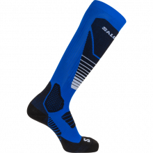 Шкарпетки г/л Salomon S/ PRO уні. синій 39/41