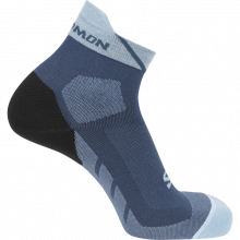 Носки Salomon SPEEDCROSS ANKLE уни. синий 36/38