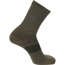 Носки Salomon X ULTRA CREW уни. зеленый 39/41