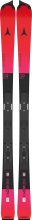 Горные лыжи Atomic NY REDSTER S9 W FIS 157 25-26 красный/черный 157