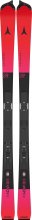 Горные лыжи Atomic NY REDSTER S9 FIS 155 25-26 красный/черный 155