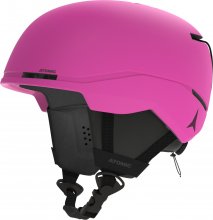 Шлем горнолыжный Atomic FOUR JR 25-26 розовый M 55-59