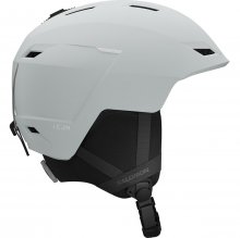 Шолом гірськолижний Salomon ICON LT 25-26 сірий M 5659