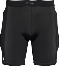Защитные шорты Atomic LIVE SHIELD Shorts 25-26 черный XS