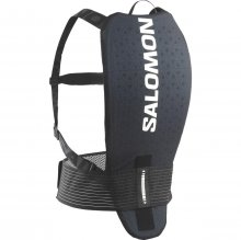 Защита спины Salomon BACK PROTE FLEXCELL 25-26 черный M