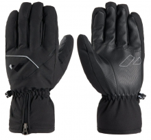 Перчатки Zanier г/л REITH.STX UX уни. черный 93258-2000 7