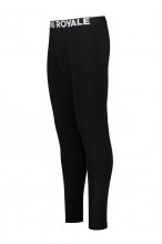 Легінси Mons Royale Cascade Merino Base Layer Legging чол. чорний L
