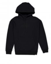 Толстовка Mons Royale Verdant Merino Organic Cotton Hoody уні. чорний M