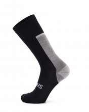 Шкарпетки Mons Royale Pro Lite Merino Snow Sock уні. сірий S