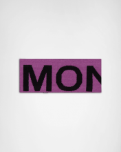 Пов'язка Mons Royale Arcadia Merino Headband уні. фіолетовий OS