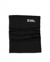 Баф Mons Royale Daily Dose Merino Neckwarmer уни. черный OS