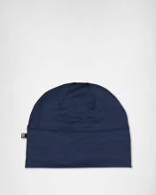 Шапка Mons Royale Tech Merino Under Helmet Beanie уни. синий OS