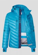Куртка BOGNER DORIAN Голубой 50