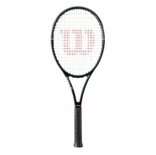 Теннисная ракетка Wilson PRO STAFF 97UL CLASSIC RKT Черный U3