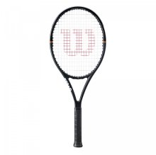 Теннисная ракетка Wilson PRO STAFF TEAM CLASSIC RKT Черный U3