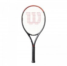 Теннисная ракетка Wilson PRO STAFF PRECISION JR NXT Черный U0