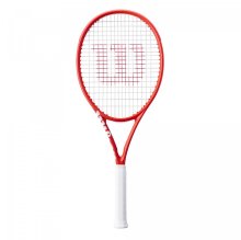 Теннисная ракетка Wilson CLASH 100 V3 REVERSE FRM Красный U3