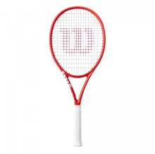 Теннисная ракетка Wilson CLASH 100UL V3 REVERSE Красный U2