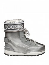 Снігоходи Bogner LA PLAGNE 14 A SILVER 38