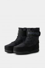Снігоходи Bogner LAAX 8 BLACK-GREY 43