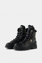 Снігоходи Bogner ST.MORITZ 14 W BLACK 36