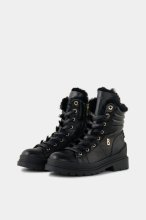 Снегоходы Bogner ST.MORITZ 14 W BLACK 37