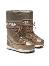 Снігоходи Bogner LES ARCS 1 D CHAMPAGNE 37