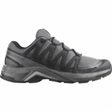 Кросівки Salomon X-ADVENTURE RECON чол. сірий 11,5