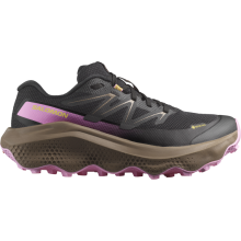 Кросівки Salomon ULTRA FLOW 2 GTX W жін. чорний-рожевий 7,5