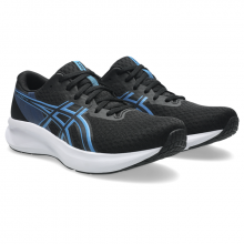 Кроссовки ASICS PATRIOT 14 муж. черно-синий 10H