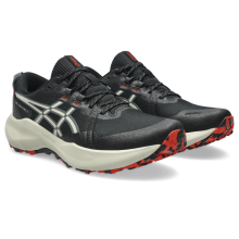 Кроссовки ASICS GEL-VENTURE 11 муж. черно-красный 11H