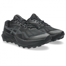 Кроссовки ASICS TRABUCO 14 GTX муж. черный 10H