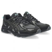 Кросівки ASICS GEL-VENTURE 6 уні. чорний 5H