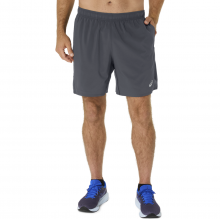Шорти ASICS ASICS CORE 7IN SHORT чол. сірий L