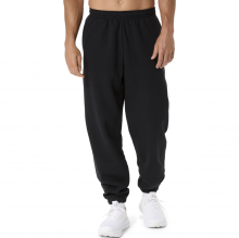 Штани ASICS FLEECE RELAXED PANT чол. чорний L