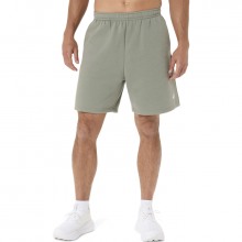 Шорти ASICS FLEECE RELAXED 7IN SHORT чол. зелений L