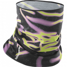 Баф Salomon SALOMON NECK GAITER U уни. разноцветный OSFA