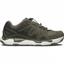 Кросівки Salomon XC ROAM чол. зелений 8