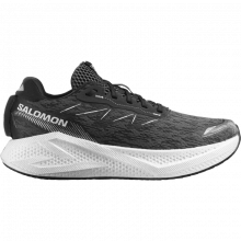 Кроссовки Salomon AERO GLIDE 4 муж. черный 8,5