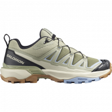 Кроссовки Salomon X ULTRA 360 EDGE W жен. зеленый 8