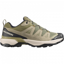 Кроссовки Salomon X ULTRA 360 LTR муж. зеленый 7