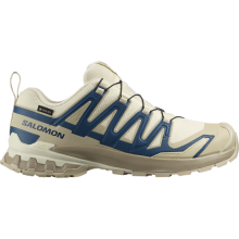 Кросівки Salomon XA PRO 3D V9 GTX чол. бежевий-синій 11,5