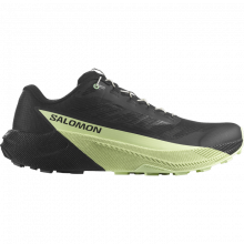 Кроссовки Salomon PULSAR муж. черный-желтый 7