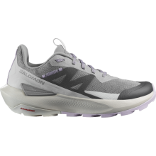 Кроссовки Salomon ELIXIR ACTIV W жен. серый 4,5